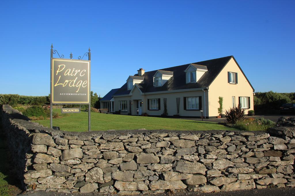 דולין Pairc Lodge מראה חיצוני תמונה